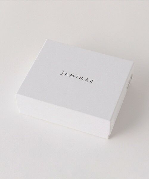 BEAUTY&YOUTH UNITED ARROWS / ビューティー&ユース ユナイテッドアローズ ネックレス・ペンダント・チョーカー | ＜JAMIRAY＞Winding チョーカー | 詳細8