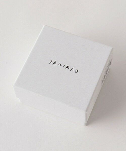 BEAUTY&YOUTH UNITED ARROWS / ビューティー&ユース ユナイテッドアローズ ピアス・イヤリング | ＜JAMIRAY＞Winding stick ピアス | 詳細10