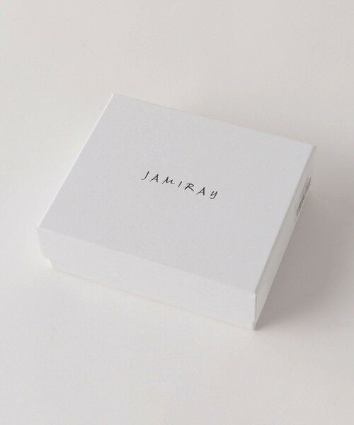 BEAUTY&YOUTH UNITED ARROWS / ビューティー&ユース ユナイテッドアローズ ネックレス・ペンダント・チョーカー | ＜JAMIRAY＞Moon stick ネックレス | 詳細10