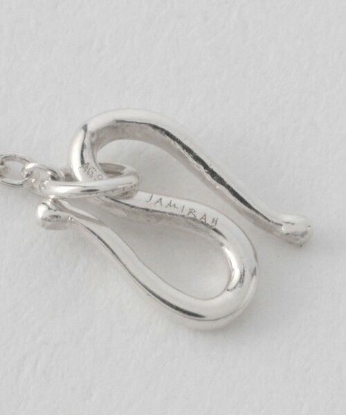 BEAUTY&YOUTH UNITED ARROWS / ビューティー&ユース ユナイテッドアローズ ネックレス・ペンダント・チョーカー | ＜JAMIRAY＞Moon stick ネックレス | 詳細5