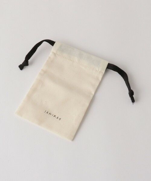 BEAUTY&YOUTH UNITED ARROWS / ビューティー&ユース ユナイテッドアローズ ネックレス・ペンダント・チョーカー | ＜JAMIRAY＞Moon stick ネックレス | 詳細9