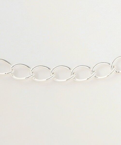 BEAUTY&YOUTH UNITED ARROWS / ビューティー&ユース ユナイテッドアローズ ネックレス・ペンダント・チョーカー | ＜LAPUIS＞Bijou Coil チョーカー | 詳細2