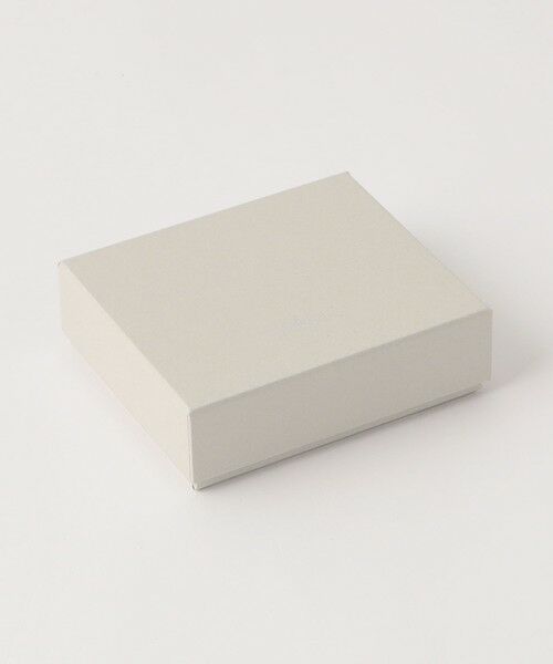 BEAUTY&YOUTH UNITED ARROWS / ビューティー&ユース ユナイテッドアローズ ネックレス・ペンダント・チョーカー | ＜LAPUIS＞Bijou Coil チョーカー | 詳細7