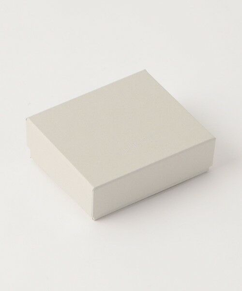 BEAUTY&YOUTH UNITED ARROWS / ビューティー&ユース ユナイテッドアローズ ブレスレット・バングル | ＜LAPUIS＞Bijou Coil ブレスレット | 詳細6