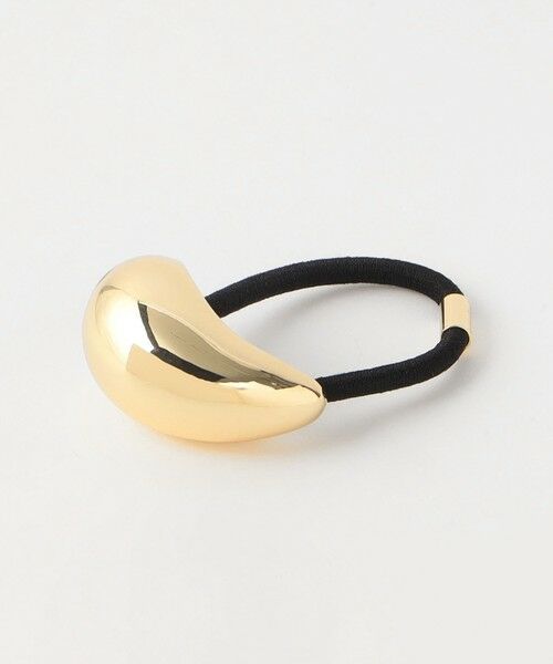 BEAUTY&YOUTH UNITED ARROWS / ビューティー&ユース ユナイテッドアローズ ヘアゴム・シュシュ | ＜JAMIRAY＞Drop モチーフ ヘアゴム | 詳細2