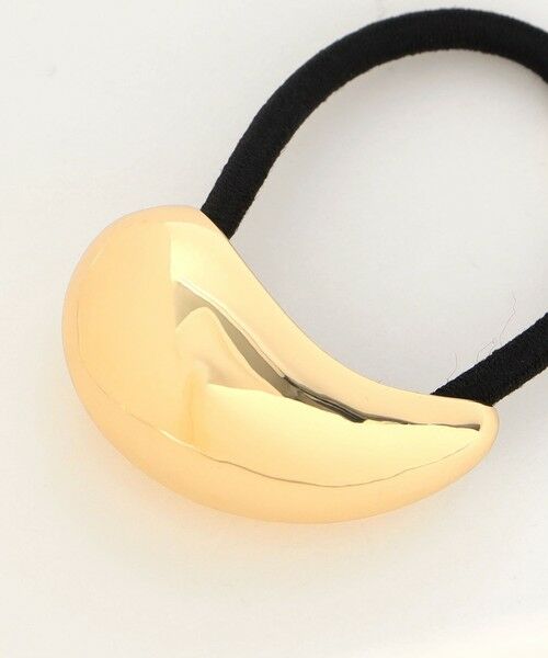 BEAUTY&YOUTH UNITED ARROWS / ビューティー&ユース ユナイテッドアローズ ヘアゴム・シュシュ | ＜JAMIRAY＞Drop モチーフ ヘアゴム | 詳細3