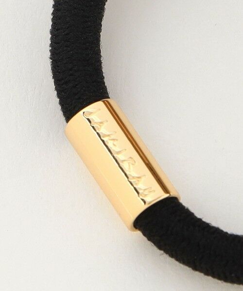 BEAUTY&YOUTH UNITED ARROWS / ビューティー&ユース ユナイテッドアローズ ヘアゴム・シュシュ | ＜JAMIRAY＞Drop モチーフ ヘアゴム | 詳細5