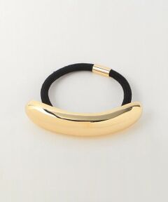 BEAUTY&YOUTH UNITED ARROWS / ビューティー&ユース ユナイテッドアローズ ヘアゴム・シュシュ | ＜JAMIRAY＞Chanky モチーフ ヘアゴム