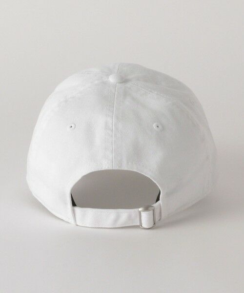 BEAUTY&YOUTH UNITED ARROWS / ビューティー&ユース ユナイテッドアローズ キャップ | 【一部別注】＜NEW ERA＞THE MET ロゴ キャップ | 詳細4