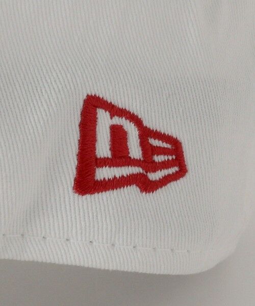 BEAUTY&YOUTH UNITED ARROWS / ビューティー&ユース ユナイテッドアローズ キャップ | 【一部別注】＜NEW ERA＞THE MET ロゴ キャップ | 詳細5