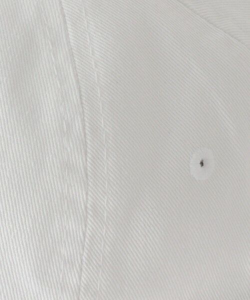 BEAUTY&YOUTH UNITED ARROWS / ビューティー&ユース ユナイテッドアローズ キャップ | 【一部別注】＜NEW ERA＞THE MET ロゴ キャップ | 詳細7