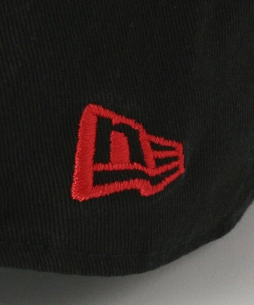 BEAUTY&YOUTH UNITED ARROWS / ビューティー&ユース ユナイテッドアローズ キャップ | 【一部別注】＜NEW ERA＞THE MET ロゴ キャップ | 詳細17