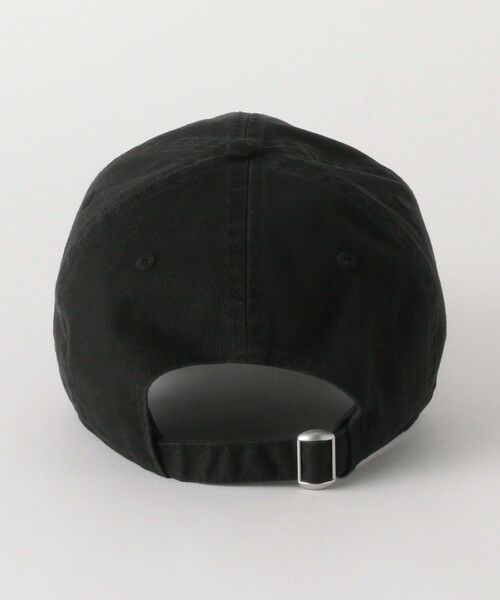BEAUTY&YOUTH UNITED ARROWS / ビューティー&ユース ユナイテッドアローズ キャップ | 【一部別注】＜NEW ERA＞THE MET ロゴ キャップ | 詳細14