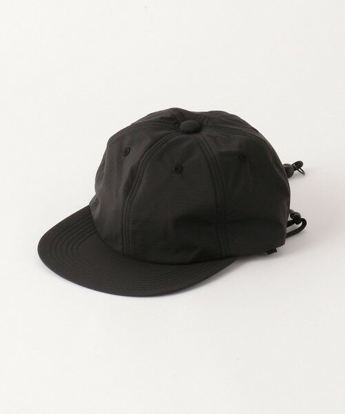 BEAUTY&YOUTH UNITED ARROWS / ビューティー&ユース ユナイテッドアローズ キャップ | ＜DAIWA PIER39＞TECH TRAVEL 6PANEL キャップ | 詳細2