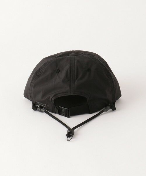 BEAUTY&YOUTH UNITED ARROWS / ビューティー&ユース ユナイテッドアローズ キャップ | ＜DAIWA PIER39＞TECH TRAVEL 6PANEL キャップ | 詳細3
