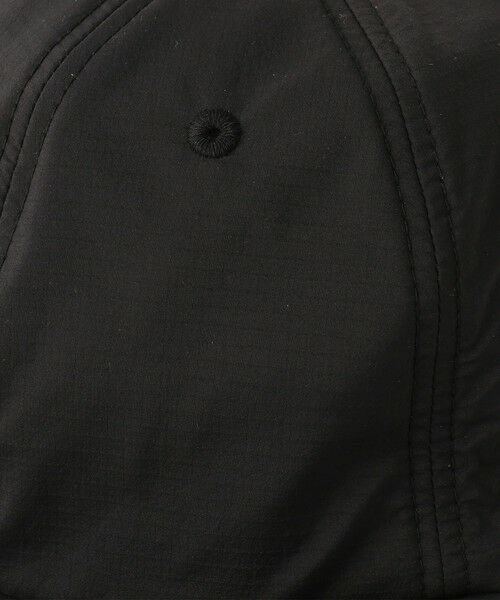 BEAUTY&YOUTH UNITED ARROWS / ビューティー&ユース ユナイテッドアローズ キャップ | ＜DAIWA PIER39＞TECH TRAVEL 6PANEL キャップ | 詳細5
