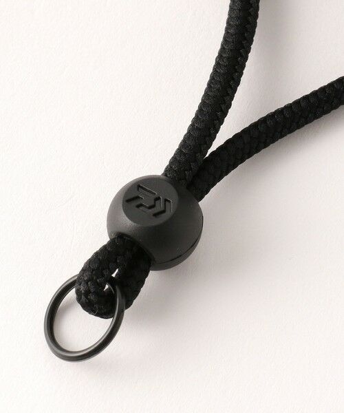 BEAUTY&YOUTH UNITED ARROWS / ビューティー&ユース ユナイテッドアローズ キャップ | ＜DAIWA PIER39＞TECH TRAVEL 6PANEL キャップ | 詳細15