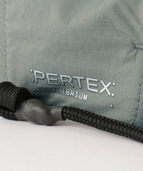 BEAUTY&YOUTH UNITED ARROWS / ビューティー&ユース ユナイテッドアローズ キャップ | ＜DAIWA PIER39＞TECH TRAVEL 6PANEL キャップ | 詳細16