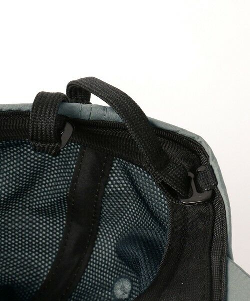 BEAUTY&YOUTH UNITED ARROWS / ビューティー&ユース ユナイテッドアローズ キャップ | ＜DAIWA PIER39＞TECH TRAVEL 6PANEL キャップ | 詳細18