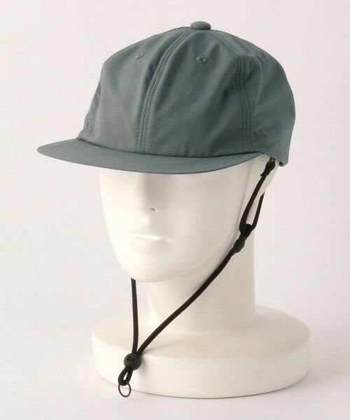 BEAUTY&YOUTH UNITED ARROWS / ビューティー&ユース ユナイテッドアローズ キャップ | ＜DAIWA PIER39＞TECH TRAVEL 6PANEL キャップ | 詳細19