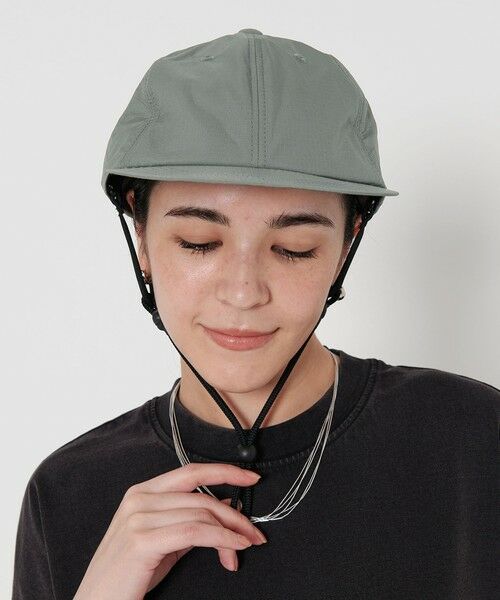 BEAUTY&YOUTH UNITED ARROWS / ビューティー&ユース ユナイテッドアローズ キャップ | ＜DAIWA PIER39＞TECH TRAVEL 6PANEL キャップ | 詳細7