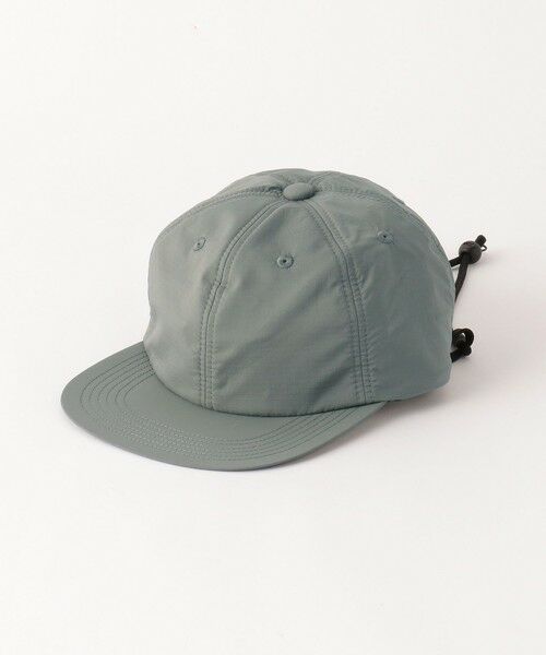 DAIWA PIER39＞TECH TRAVEL 6PANEL キャップ （キャップ