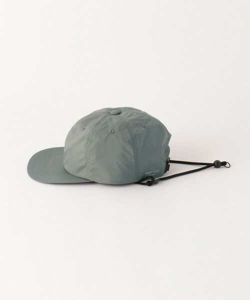 BEAUTY&YOUTH UNITED ARROWS / ビューティー&ユース ユナイテッドアローズ キャップ | ＜DAIWA PIER39＞TECH TRAVEL 6PANEL キャップ | 詳細9
