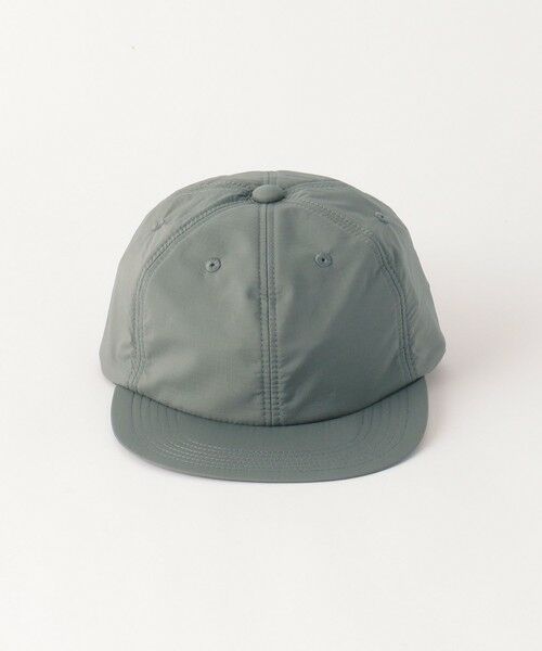 台湾製　タイダイナイロンキャップ　ビーチ系 古着 80年代 McDonalds マクドナルド イーグルサム ロサンゼルス