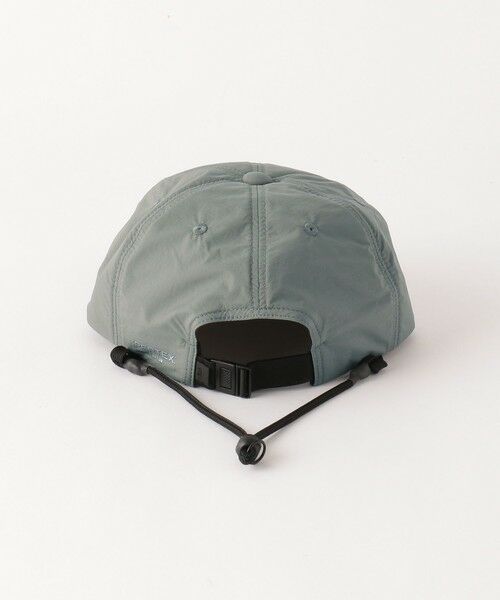 BEAUTY&YOUTH UNITED ARROWS / ビューティー&ユース ユナイテッドアローズ キャップ | ＜DAIWA PIER39＞TECH TRAVEL 6PANEL キャップ | 詳細11