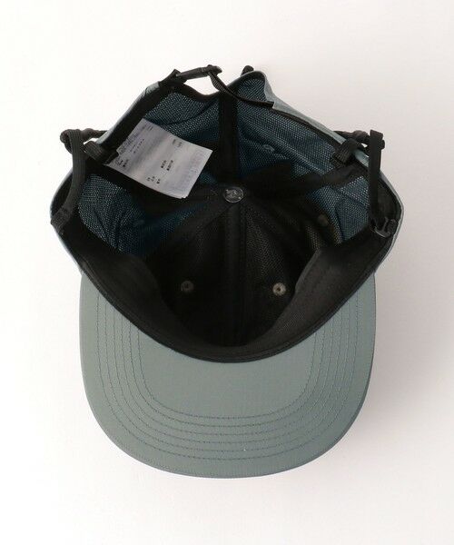 BEAUTY&YOUTH UNITED ARROWS / ビューティー&ユース ユナイテッドアローズ キャップ | ＜DAIWA PIER39＞TECH TRAVEL 6PANEL キャップ | 詳細13