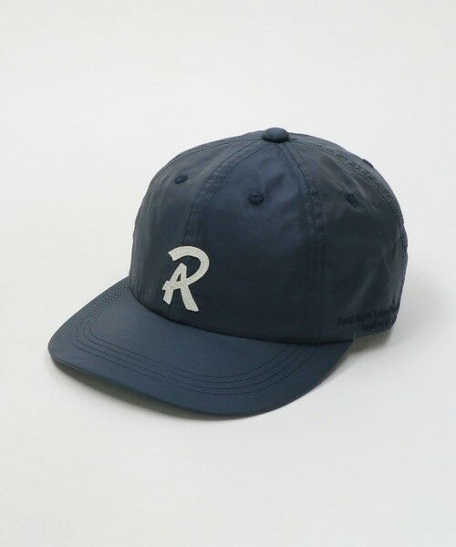悠✧ セール】 ＜RACAL＞ベースボール キャップ （キャップ