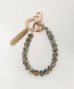 BEAUTY&YOUTH UNITED ARROWS / ビューティー&ユース ユナイテッドアローズ その他小物 | ＜Hashibami＞天然石 ハートストラップ