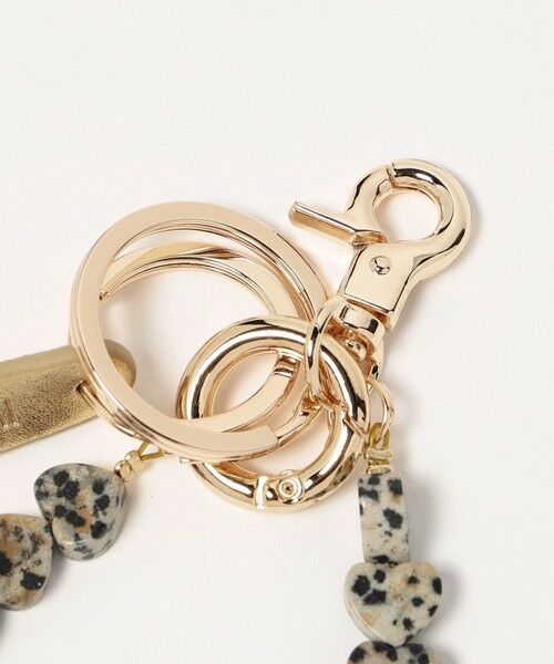 BEAUTY&YOUTH UNITED ARROWS / ビューティー&ユース ユナイテッドアローズ その他小物 | ＜Hashibami＞天然石 ハートストラップ | 詳細21