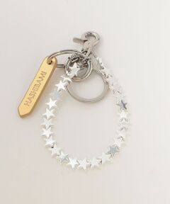 BEAUTY&YOUTH UNITED ARROWS / ビューティー&ユース ユナイテッドアローズ その他小物 | ＜Hashibami＞メタリック スターモチーフ ストラップ