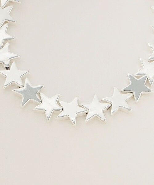 BEAUTY&YOUTH UNITED ARROWS / ビューティー&ユース ユナイテッドアローズ その他小物 | ＜Hashibami＞メタリック スターモチーフ ストラップ | 詳細10