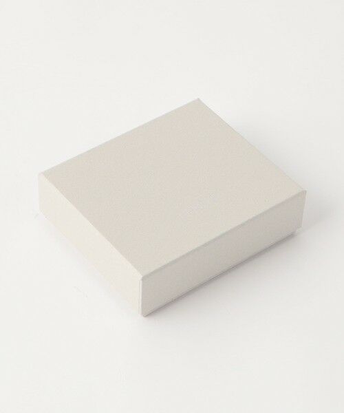 BEAUTY&YOUTH UNITED ARROWS / ビューティー&ユース ユナイテッドアローズ ピアス・イヤリング | ＜LAPUIS＞Dot Point ピアス | 詳細8