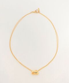 BEAUTY&YOUTH UNITED ARROWS / ビューティー&ユース ユナイテッドアローズ ネックレス・ペンダント・チョーカー | ＜LAPUIS＞Dot Point チョーカー