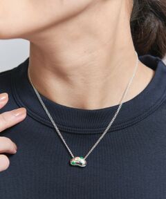 BEAUTY&YOUTH UNITED ARROWS / ビューティー&ユース ユナイテッドアローズ ネックレス・ペンダント・チョーカー | ＜LAPUIS＞Dot Point チョーカー