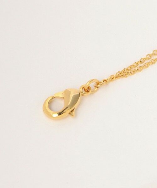 BEAUTY&YOUTH UNITED ARROWS / ビューティー&ユース ユナイテッドアローズ ネックレス・ペンダント・チョーカー | ＜LAPUIS＞Dot Point チョーカー | 詳細6