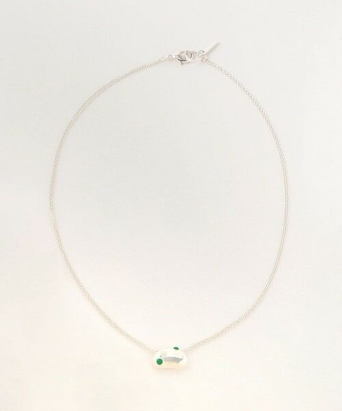 BEAUTY&YOUTH UNITED ARROWS / ビューティー&ユース ユナイテッドアローズ ネックレス・ペンダント・チョーカー | ＜LAPUIS＞Dot Point チョーカー | 詳細9