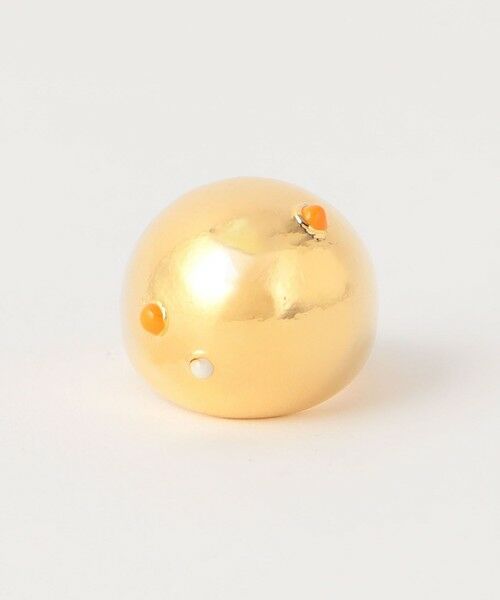 BEAUTY&YOUTH UNITED ARROWS / ビューティー&ユース ユナイテッドアローズ リング | ＜LAPUIS＞Dot Point リング | 詳細2
