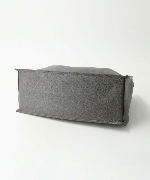 BEAUTY&YOUTH UNITED ARROWS / ビューティー&ユース ユナイテッドアローズ トートバッグ | ＜VIOLAd’ORO＞Wフェイス レザー トートバッグ | 詳細17