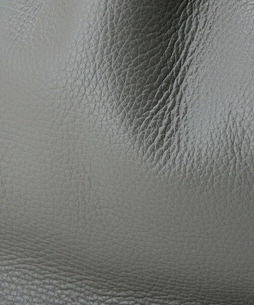 BEAUTY&YOUTH UNITED ARROWS / ビューティー&ユース ユナイテッドアローズ トートバッグ | ＜VIOLAd’ORO＞Wフェイス レザー トートバッグ | 詳細22