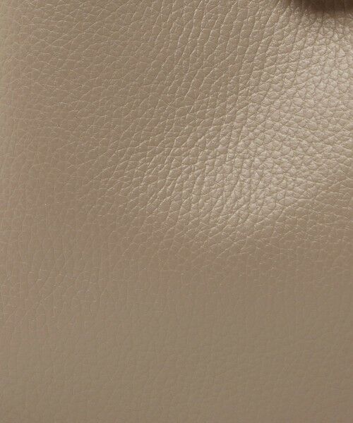 BEAUTY&YOUTH UNITED ARROWS / ビューティー&ユース ユナイテッドアローズ トートバッグ | ＜VIOLAd’ORO＞Wフェイス レザー トートバッグ | 詳細30