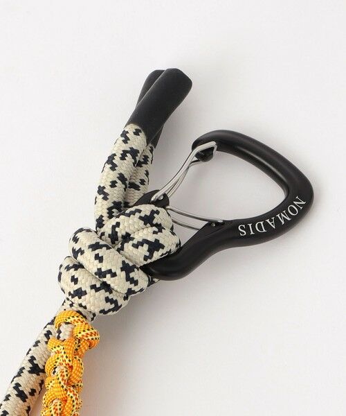 BEAUTY&YOUTH UNITED ARROWS / ビューティー&ユース ユナイテッドアローズ モバイルケース | ＜NOMADIS＞ループストラップ | 詳細5