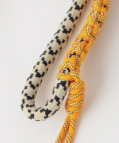 BEAUTY&YOUTH UNITED ARROWS / ビューティー&ユース ユナイテッドアローズ モバイルケース | ＜NOMADIS＞ループストラップ | 詳細6