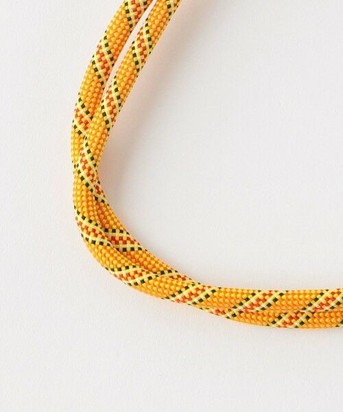 BEAUTY&YOUTH UNITED ARROWS / ビューティー&ユース ユナイテッドアローズ モバイルケース | ＜NOMADIS＞ループストラップ | 詳細7