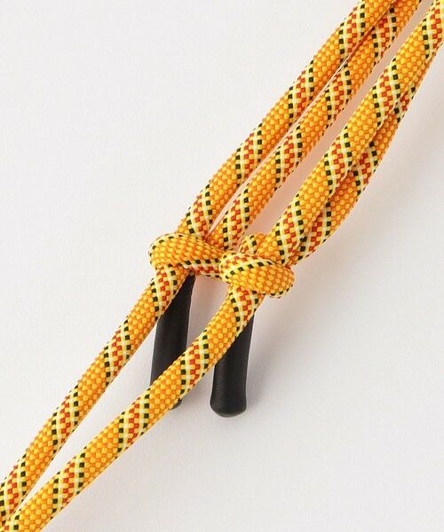 BEAUTY&YOUTH UNITED ARROWS / ビューティー&ユース ユナイテッドアローズ モバイルケース | ＜NOMADIS＞ループストラップ | 詳細8