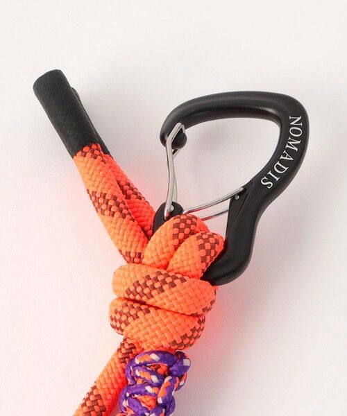 BEAUTY&YOUTH UNITED ARROWS / ビューティー&ユース ユナイテッドアローズ モバイルケース | ＜NOMADIS＞ループストラップ | 詳細11