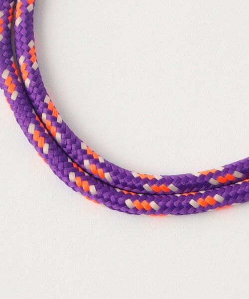 BEAUTY&YOUTH UNITED ARROWS / ビューティー&ユース ユナイテッドアローズ モバイルケース | ＜NOMADIS＞ループストラップ | 詳細13